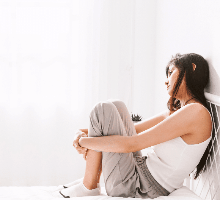 Anxiety & Your Oral Health and Tips for Self-Care