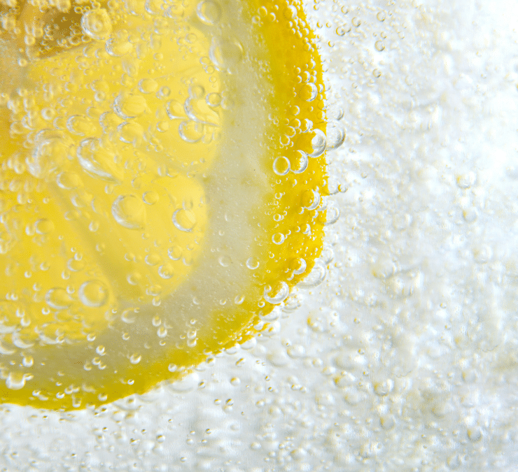 Is Drinking Carbonated Water Harmful to Your Teeth? 