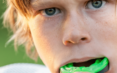 Please Protect Your Teeth – The Importance of Mouth Guards during Covid-19