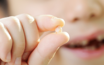 What to do When a Child Breaks a Tooth?