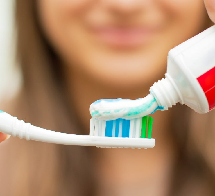 The Benefits of Fluoride