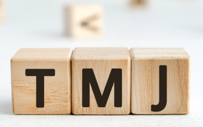 Do you suffer from T.M.J disorder?