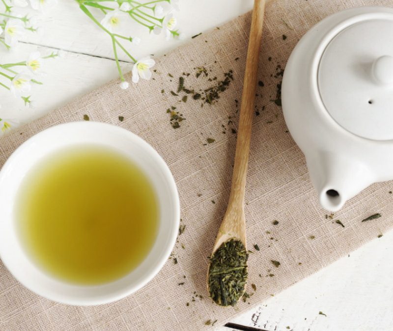 Foods to Eat to Help Fight Gum Disease