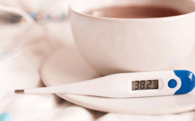 How to Keep Your Mouth Healthy During Flu Season