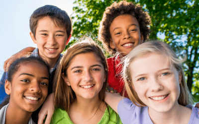 Puberty and Oral Health