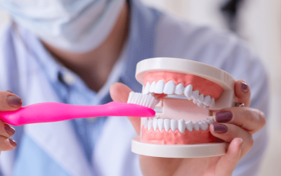 Do You Really Know What Your Hygienist Does?