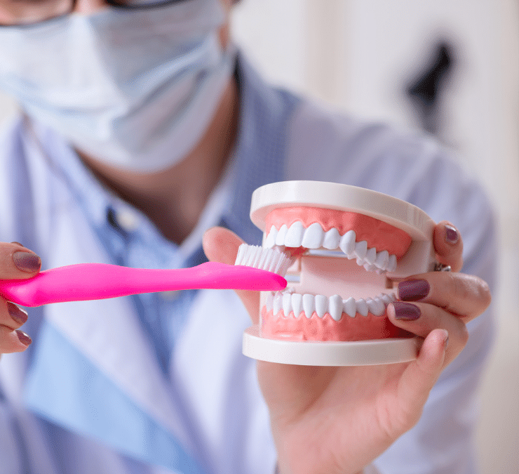 Do You Really Know What Your Hygienist Does?