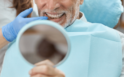 Should You Consider Dental Implants?