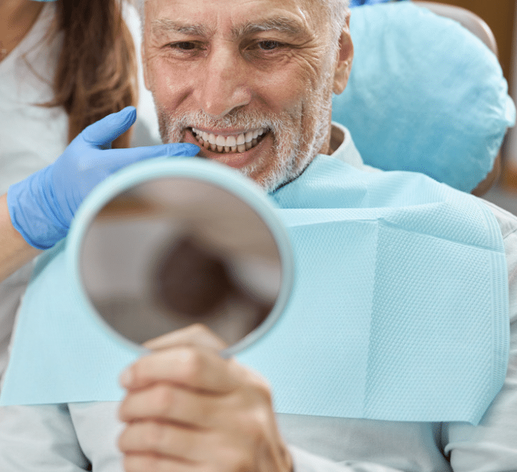 Should You Consider Dental Implants?