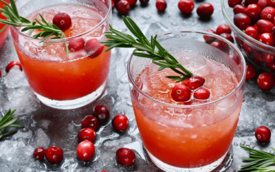 Healthy Holiday Sips: Tooth-Friendly Cocktails and Ones to Avoid