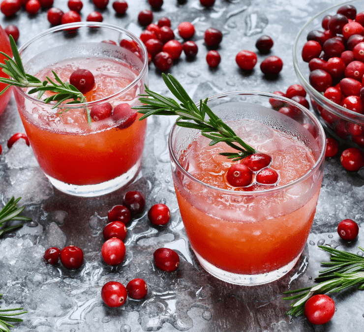 Healthy Holiday Sips: Tooth-Friendly Cocktails and Ones to Avoid