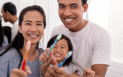 Brushing Battles: A Parent’s Survival Guide