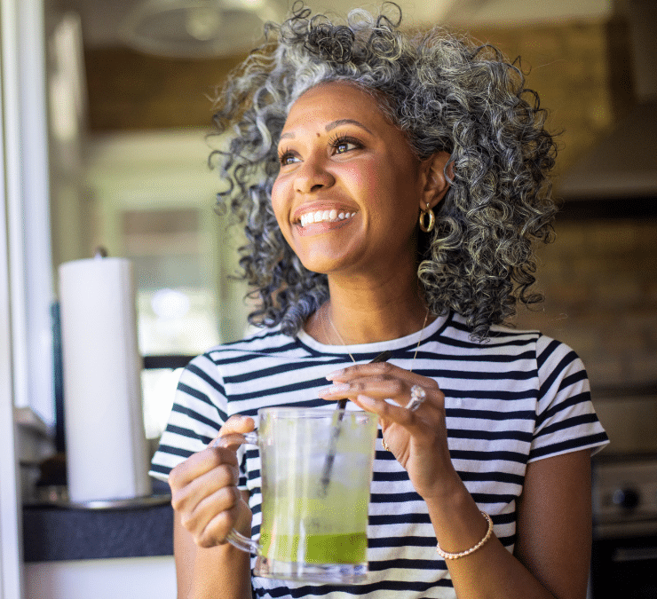 Navigating Oral Care Through Perimenopause: Tips and Insights