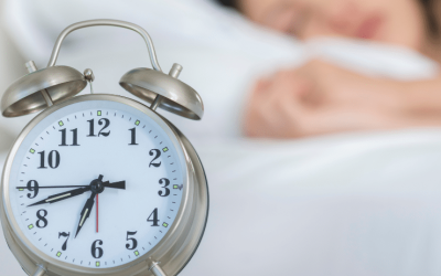 Oral Health and Sleep: How Your Sleep Habits Impact Your Teeth