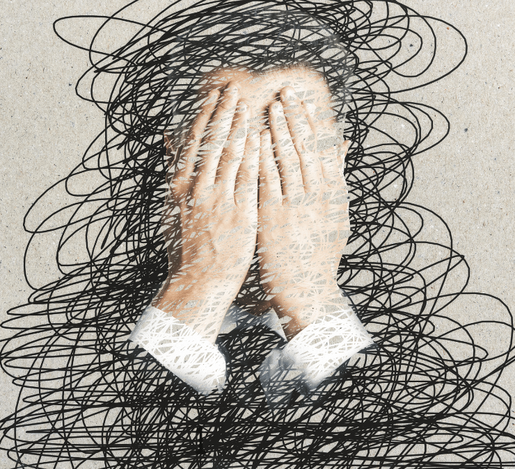 Stress & Dental Wellness: Your Oral Health Guide