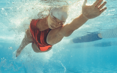 The Unexpected Link Between Oral Health and Athletic Performance