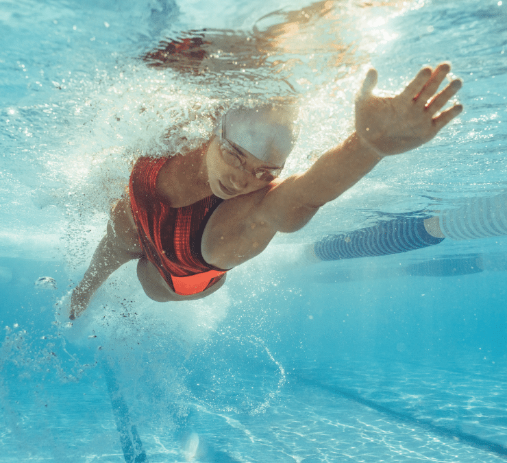 The Unexpected Link Between Oral Health and Athletic Performance