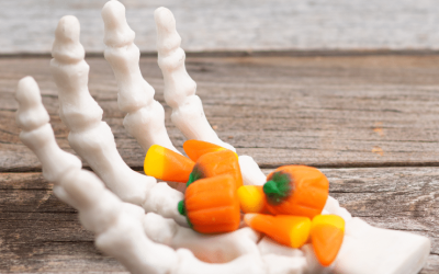 Fright-Free Smiles: Avoid Spooky Dental Mistakes This Halloween