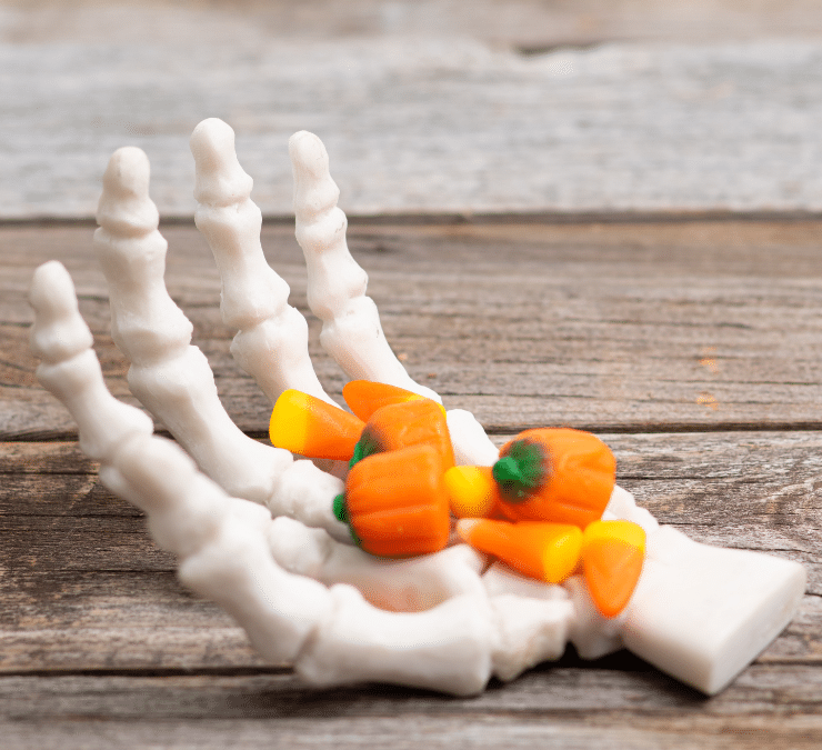 Fright-Free Smiles: Avoid Spooky Dental Mistakes This Halloween