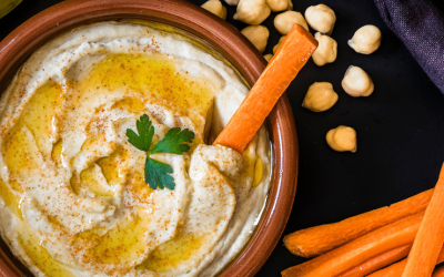 Tooth-Friendly Recipes: Snacks That Make Your Dentist Smile