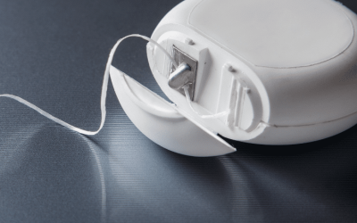 Why Flossing Matters: The Science Behind Healthy Gums