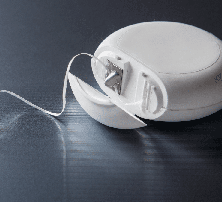 Why Flossing Matters: The Science Behind Healthy Gums