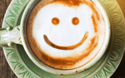 Sip & Smile: Keep Teeth White While Loving Coffee