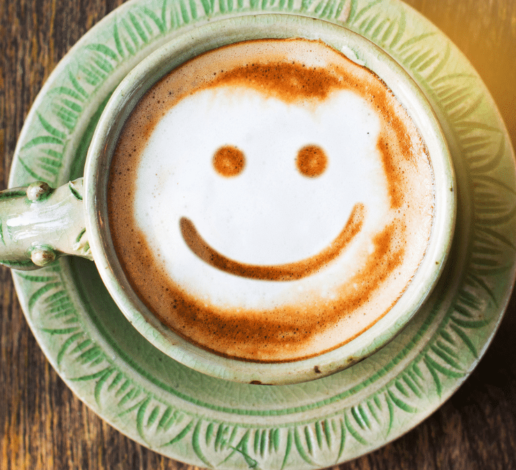 Sip & Smile: Keep Teeth White While Loving Coffee