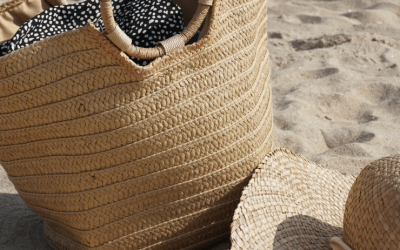 What’s in Your Beach Bag? Don’t Forget Dental Care!