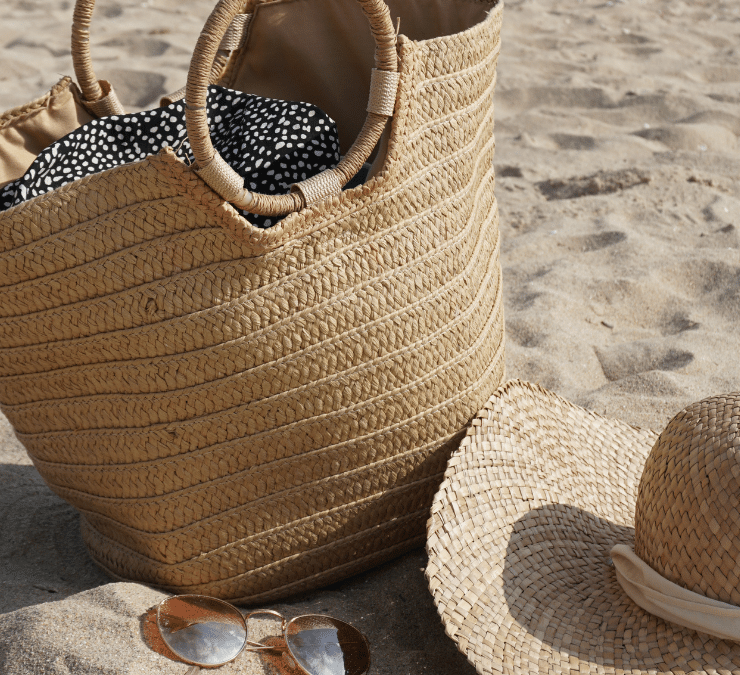 What’s in Your Beach Bag? Don’t Forget Dental Care!