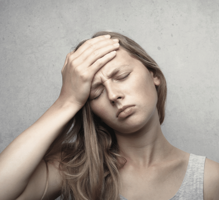 Migraines, Jaw Pain, and Your Bite: How They’re Related