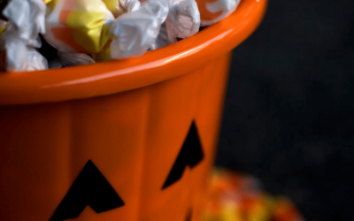 A Dentist’s Guide to a Ghoulishly Good Smile