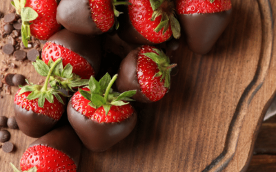 A Tooth-Friendly Christmas Menu