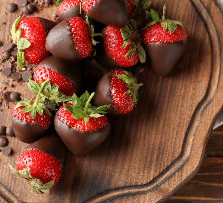 A Tooth-Friendly Christmas Menu