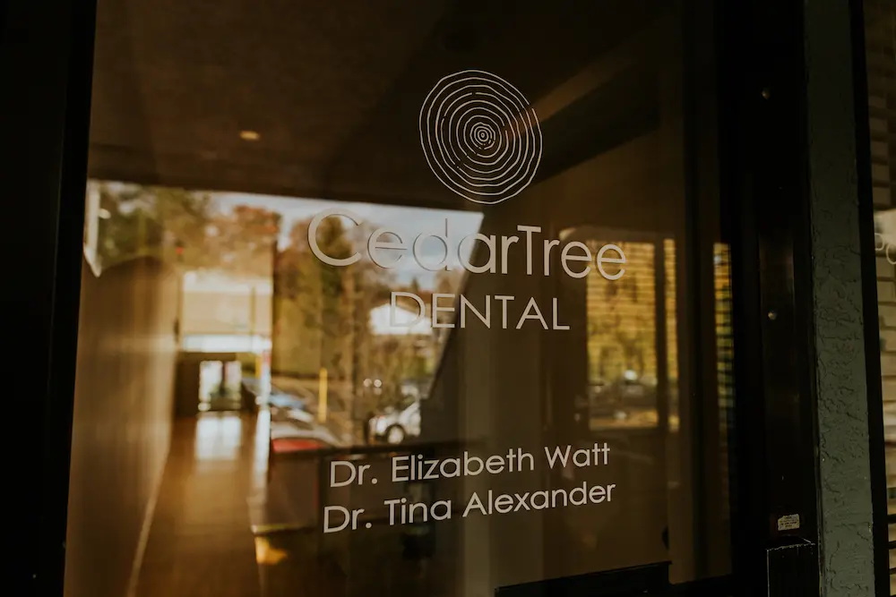Cedar Tree Dental