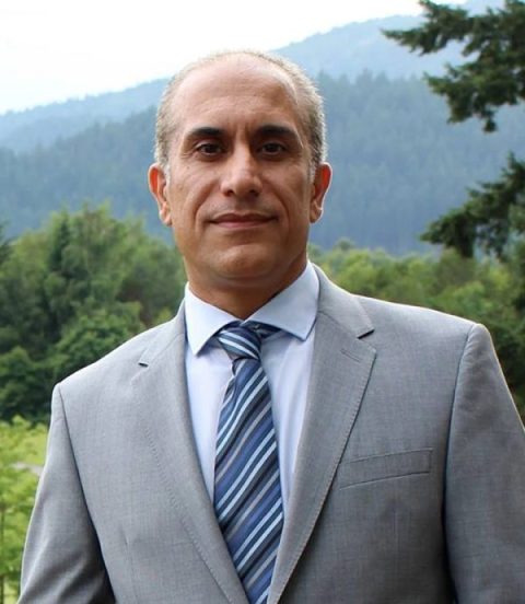 Dr. Mohammad Yousefi