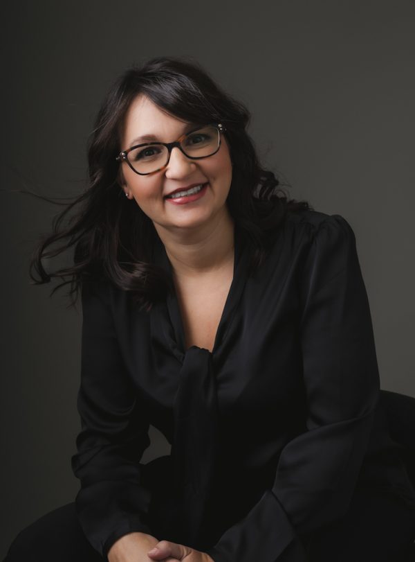 Dr. Tina Alexander